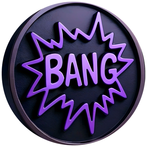 BANG Token