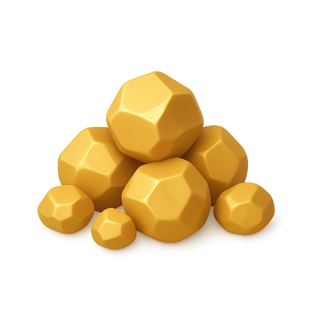 Gold